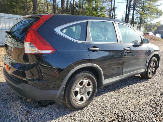 2HKRM3H30EH566889 Honda CR-V LX