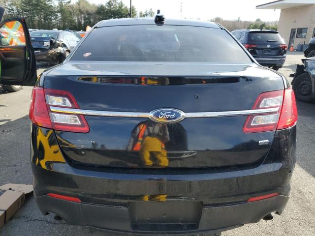 1FAHP2MK9GG155031 Ford Taurus Police Interceptor