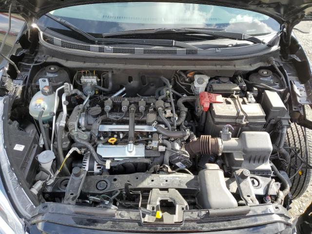 3N1CP5CV8PL481273 Nissan KICKS SV
