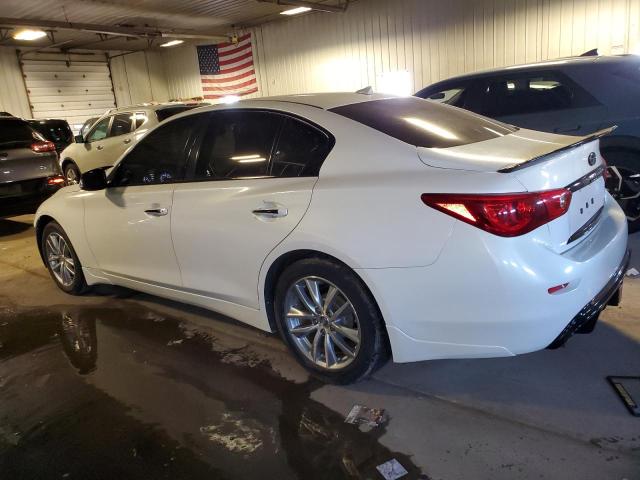 JN1BV7AR7FM414011 Infiniti Q50 BASE