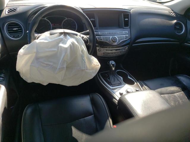 5N1DL0MN2JC532733 Infiniti QX60