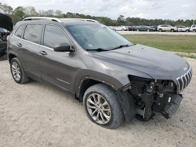 1C4PJLLB7MD214945 Jeep Cherokee Latitude Plus