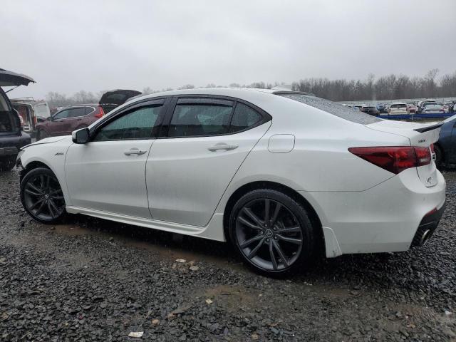 19UUB1F67LA006844 Acura Tlx Technology