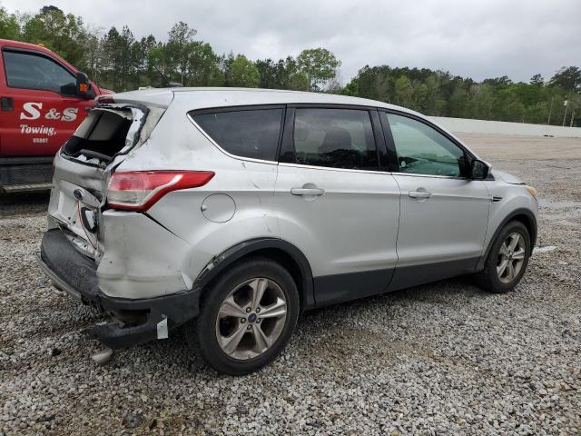 1FMCU0GX1EUB17294 Ford ESCAPE SE