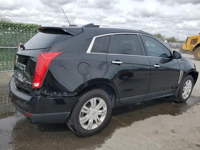 3GYFNBE31GS556938 Cadillac Srx Luxury Collection