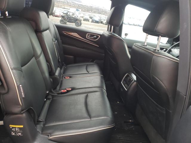 5N1DL0MM9LC531184 Infiniti QX60 LUXE
