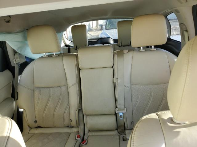 5N1DL0MM8HC561283 Infiniti QX60
