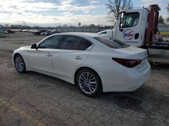JN1EV7AR5KM557448 Infiniti Q50 LUXE