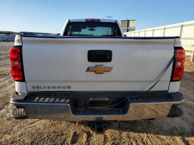 1GC0KUEG4GZ316093 Chevrolet Silverado K2500 Heavy Duty