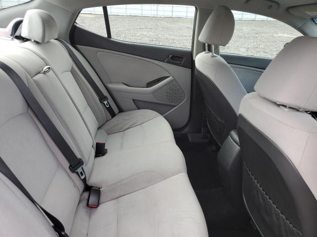 KNAGM4A71F5643195 KIA Optima Lx