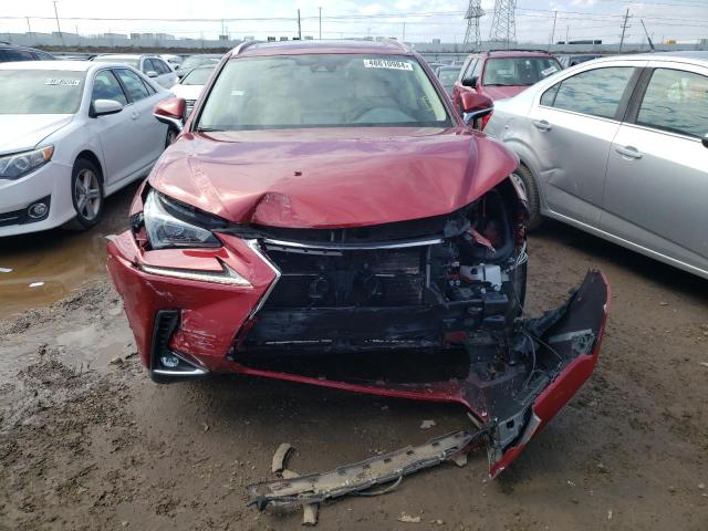 JTJGJRDZ2L5004144 Lexus NX 300H