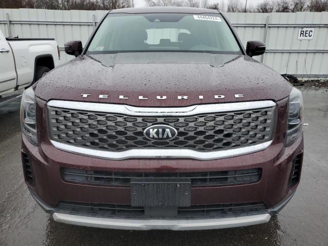 5XYP2DHC3LG014794 KIA Telluride Lx