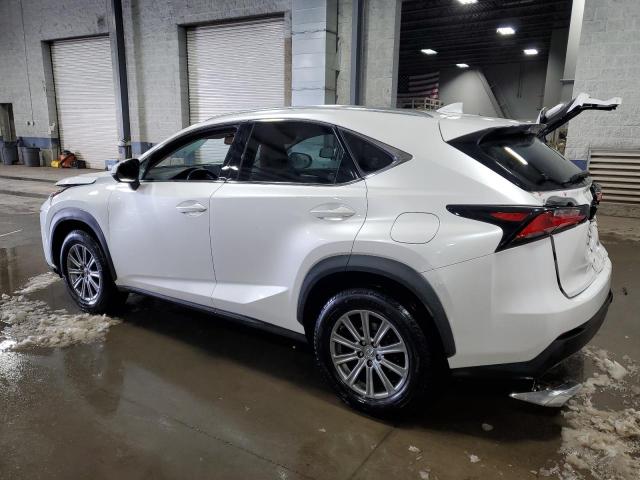 JTJYARBZ8F2019969 Lexus NX 200T