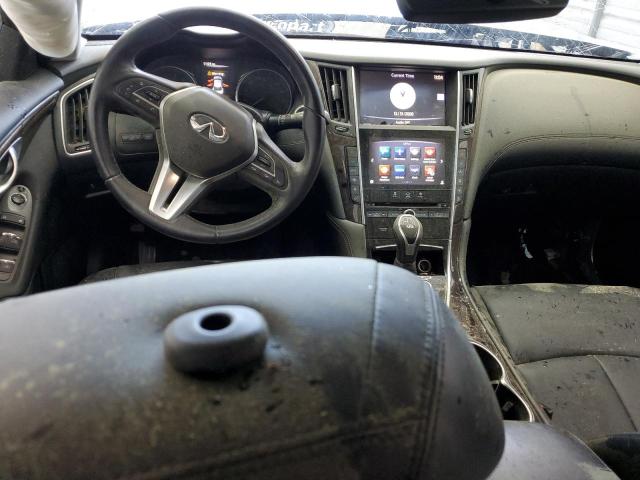 JN1EV7AP5KM519040 Infiniti Q50 LUXE