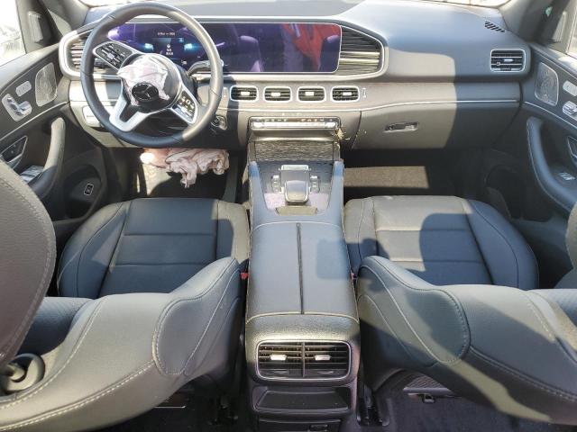 4JGFB4KB9PA858190 Mercedes-Benz Gle 350 4matic