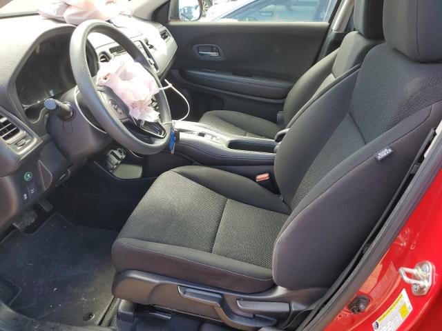 3CZRU6H35JM718214 Honda HR-V LX