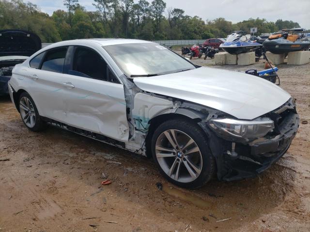 WBA4J1C52KBM14655 BMW 430i Gran Coupe