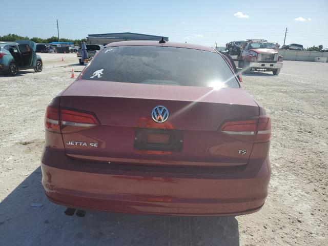 3VWDB7AJ7JM261214 Volkswagen JETTA SE