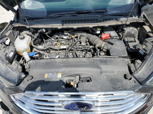 2FMPK3G98LBB27835 Ford EDGE SE