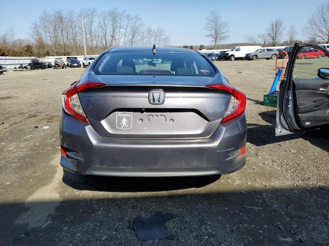 19XFC2F77HE207411 Honda CIVIC EX