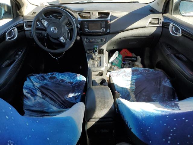 3N1AB7AP5GY244930 Nissan SENTRA S