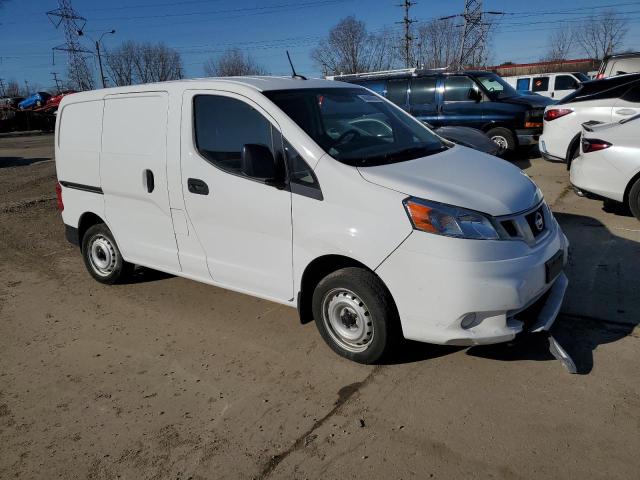 3N6CM0KN4LK696639 Nissan NV200 2.5S