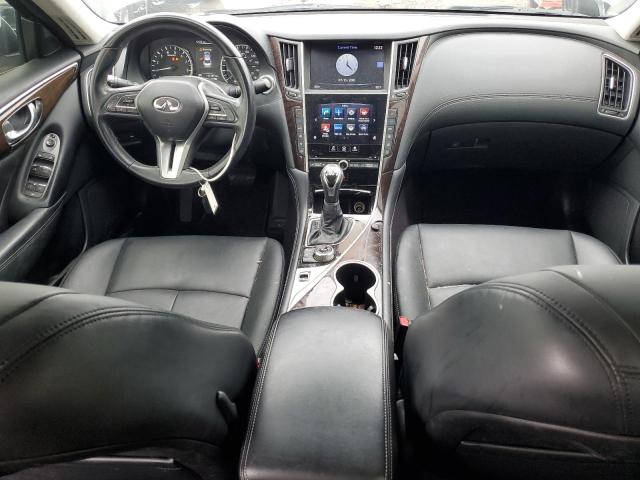 JN1EV7APXJM353158 Infiniti Q50 LUXE