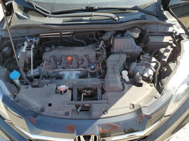 3CZRU6H73GM705389 Honda Hr-v Exl