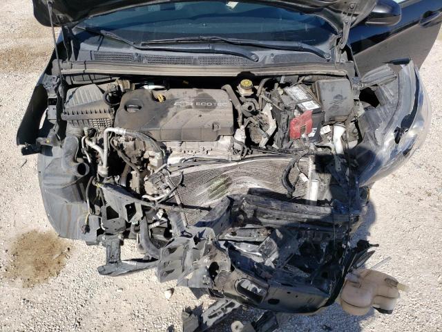 KL8CD6SA1LC450259 Chevrolet SPARK 1LT