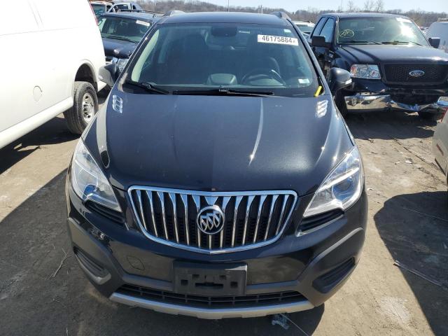 KL4CJASB4EB768388 Buick Encore
