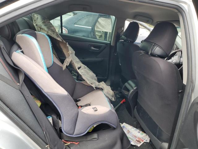 4T1BF1FK7GU574342 Toyota CAMRY LE