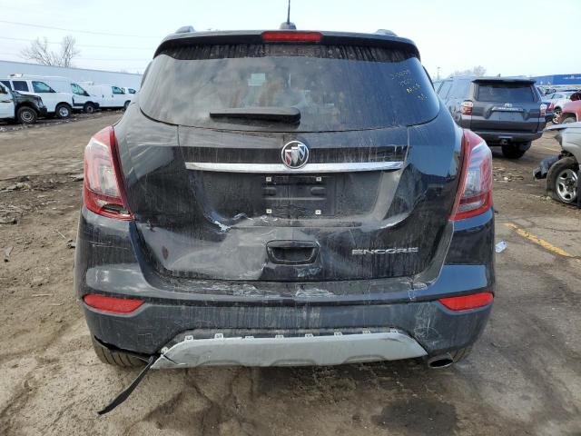 KL4CJASB6MB323827 Buick Encore Preferred