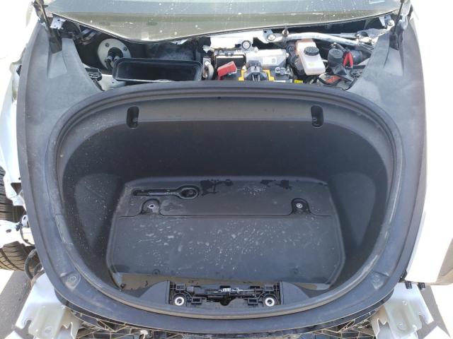 5YJ3E1EA6LF615955 Tesla MODEL 3