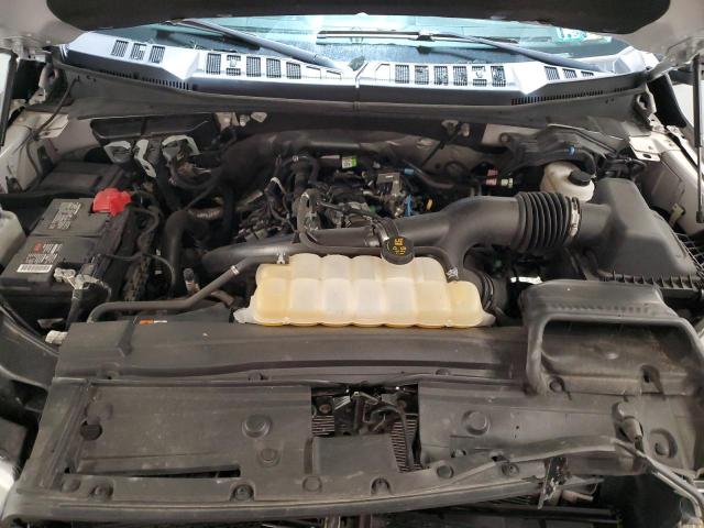 1FTEW1EP3LFB51884 Ford F150 Supercrew