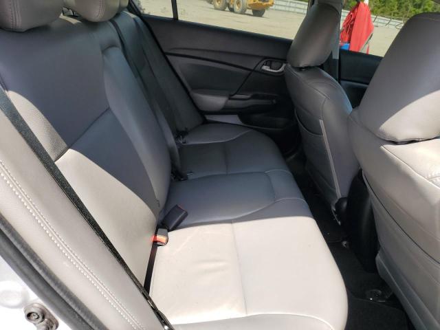 19XFB2F76FE048526 Honda CIVIC SE