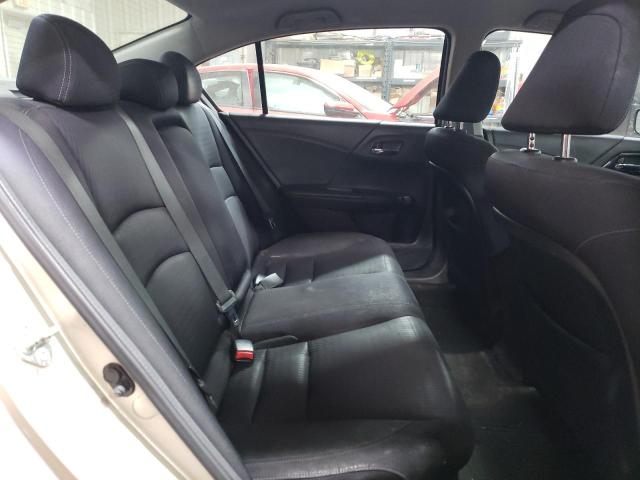 1HGCR2F51EA054041 Honda Accord Sport