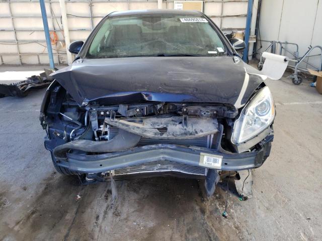 1G4PR5SK5F4132619 Buick Verano Convenience