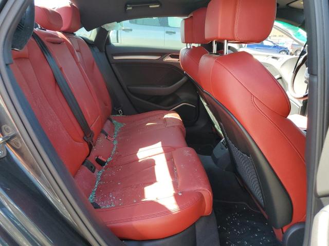 WAUB1GFF9KA083125 Audi S3 Premium Plus