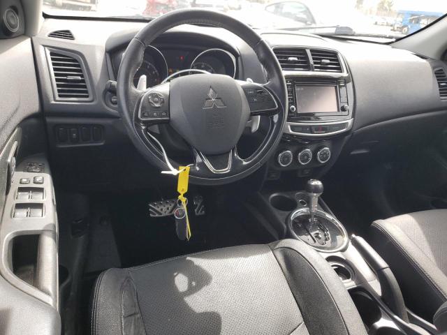 JA4AP4AW8GZ028574 Mitsubishi Outlander Sport Sel