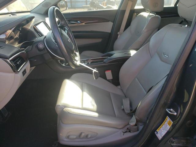 1G6AB5RXXF0121092 Cadillac ATS LUXURY