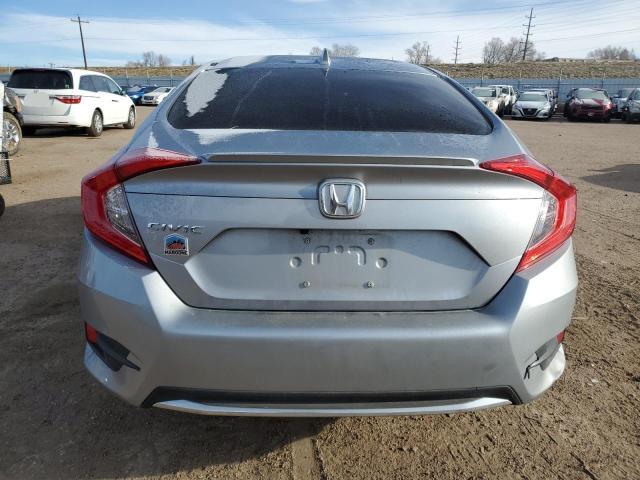 19XFC1F39KE013137 Honda CIVIC EX