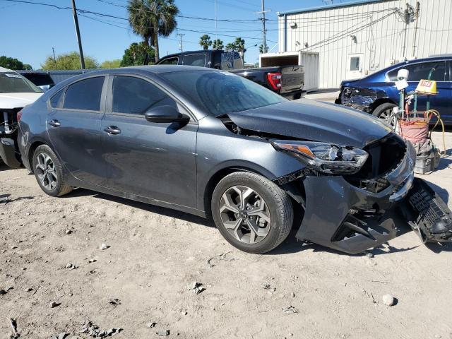 KIA FORTE FE 2021 3KPF24AD9ME390722 Image 4