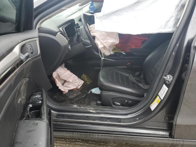 3FA6P0PU2GR253237 Ford Fusion Se Phev
