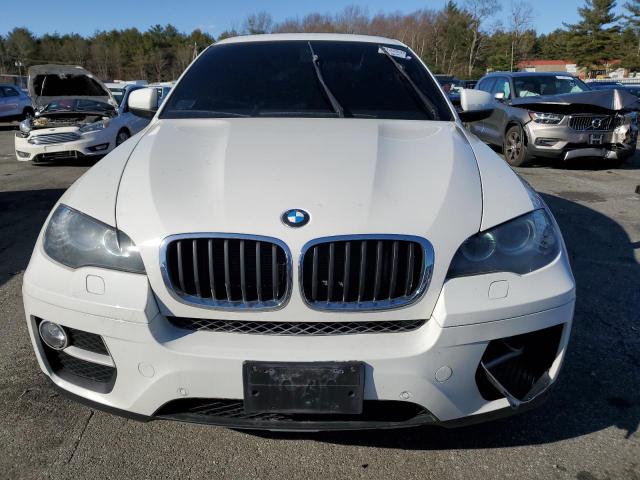 5UXFG2C54E0C43067 BMW X6 Xdrive35i