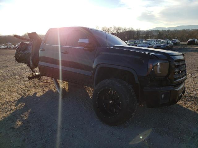 3GTU2VEC2EG305773 GMC Sierra K1500 Slt