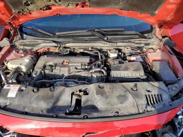 2HGFC2F51GH564778 Honda Civic Lx