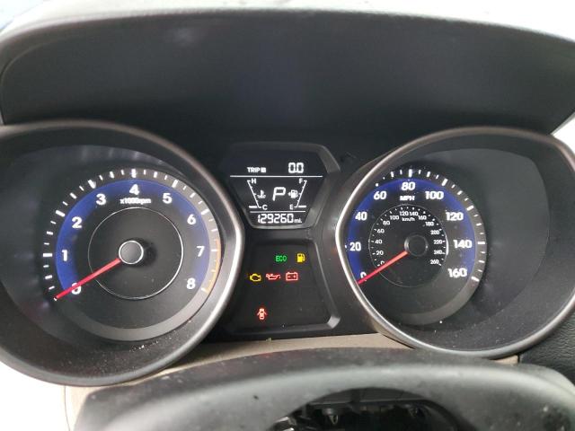 5NPDH4AE4EH499150 Hyundai ELANTRA SE