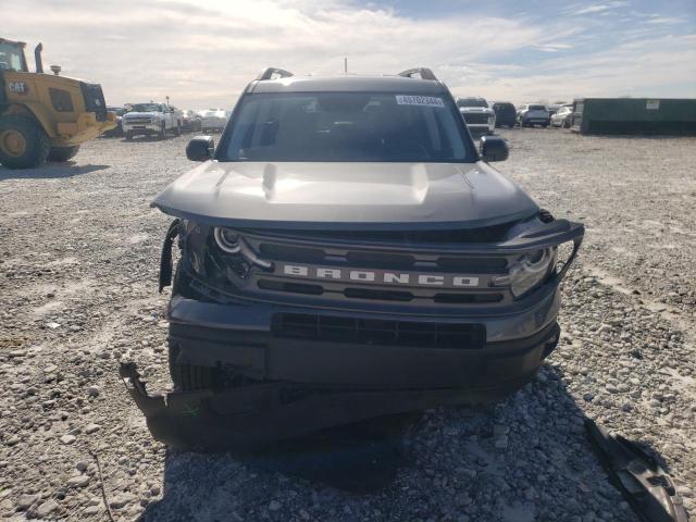 3FMCR9B65NRD23908 Ford BRONCO SPO