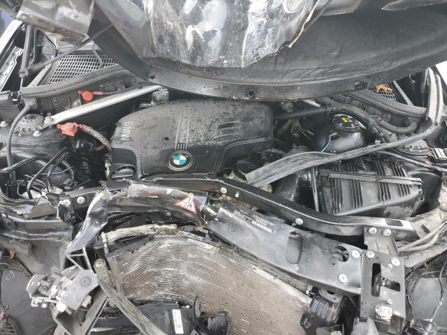5UXWX9C55F0D45536 BMW X3 Xdrive28i