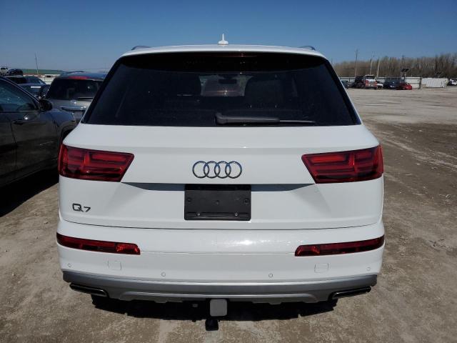 WA1VAAF78KD010097 Audi Q7 Prestige